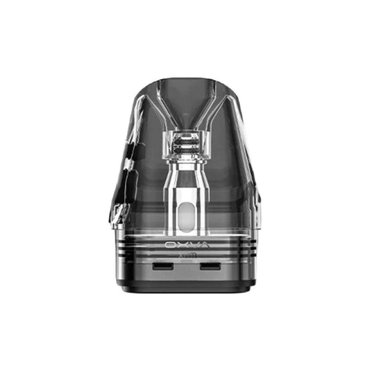 Oxva Xlim V3 Top Fill Replacement Pods Cartridge - 3 Pack