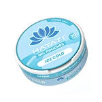 Hayati Nic Pouches - Local Supplies