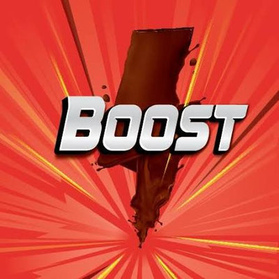 BOOST ENERGY