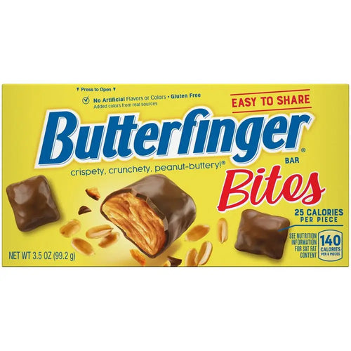 Butterfinger