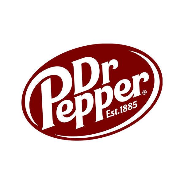 Dr Pepper - Unique Distribution