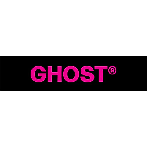Ghost - Local Supplies