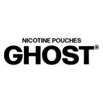 Ghost® Nicotine Pouches - Unique Distribution