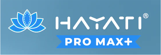 Hayati PRO MAX 6000+ Kits - Local Supplies