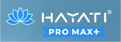 Hayati PRO MAX 6000+ Kits - Local Supplies