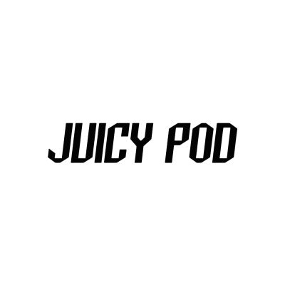 Juicy Pod - Local Supplies