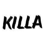 Killa Nicotine Pouches - Local Supplies