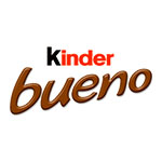 Kinder Bueno