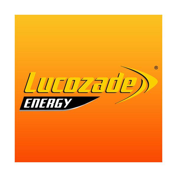 Lucozade - Unique Distribution