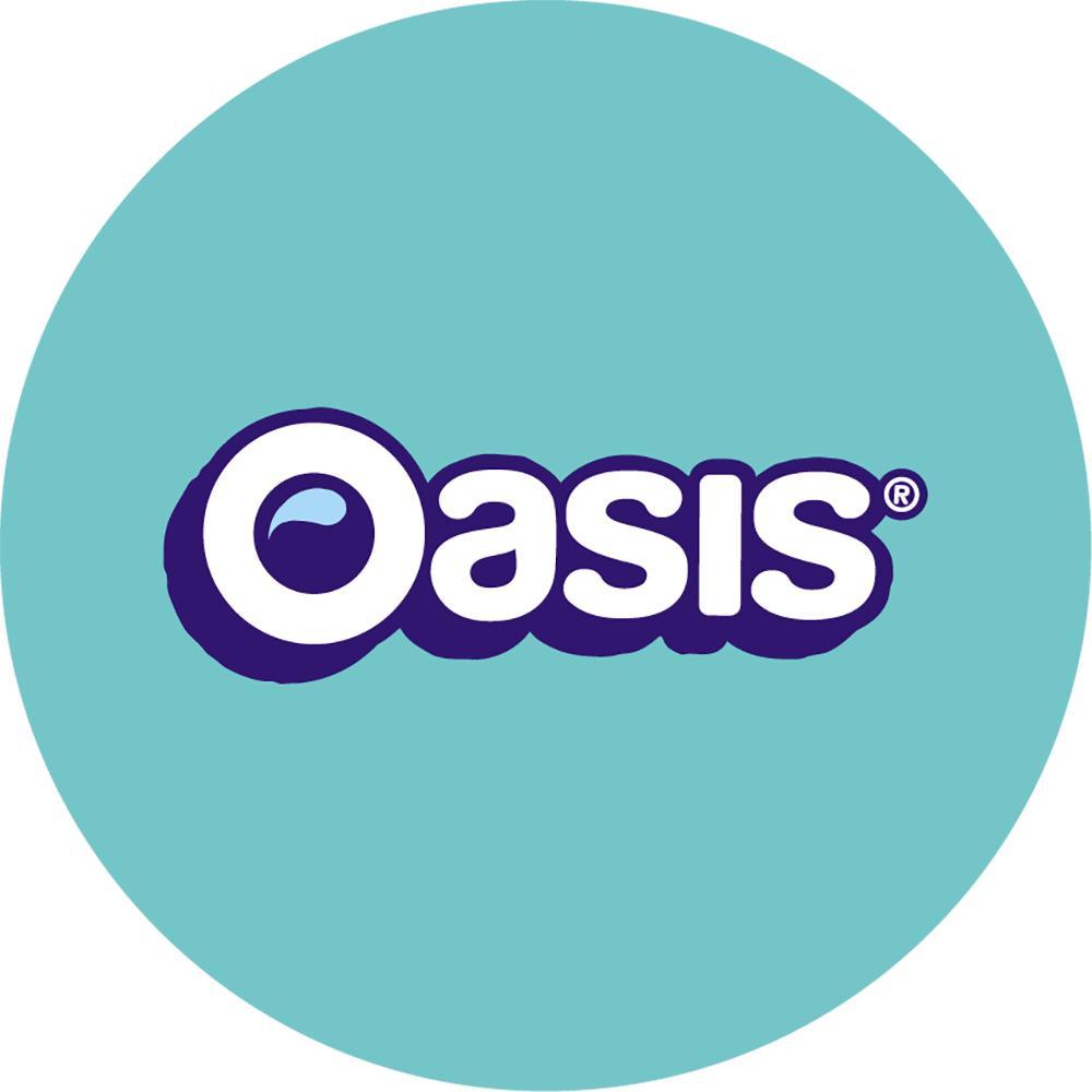 Oasis - Unique Distribution