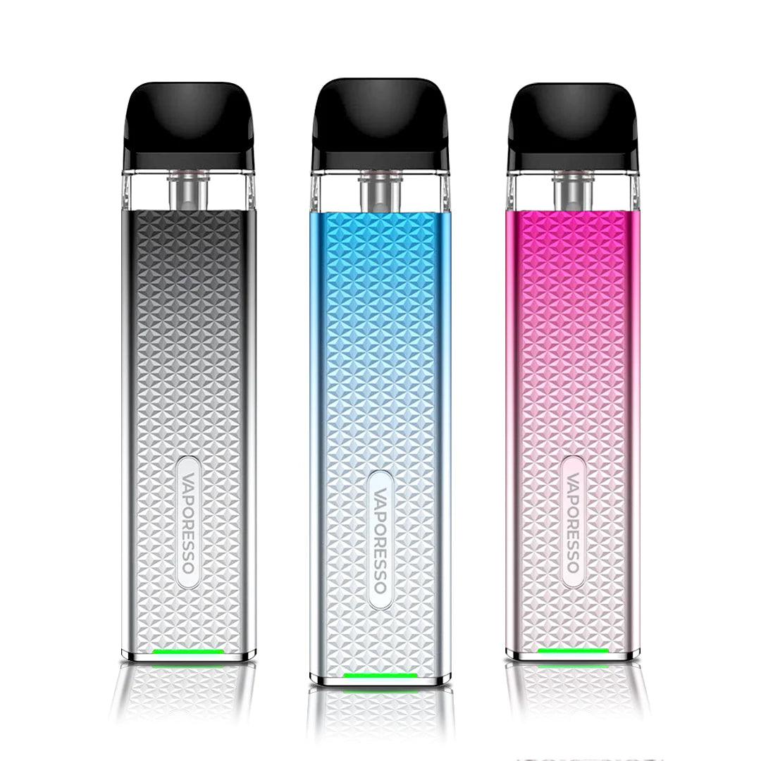 Pod Kits Accessories - Unique Distribution
