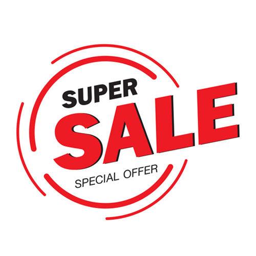 Sale - Local Supplies