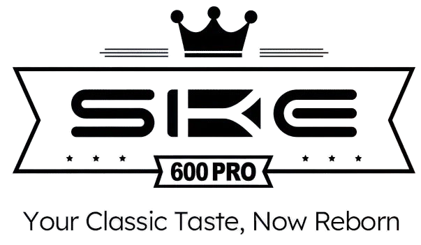 SKE 600 pro - Local Supplies