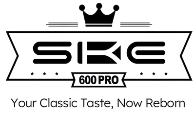 SKE 600 pro - Local Supplies