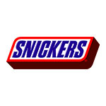 Snickers - Unique Distribution