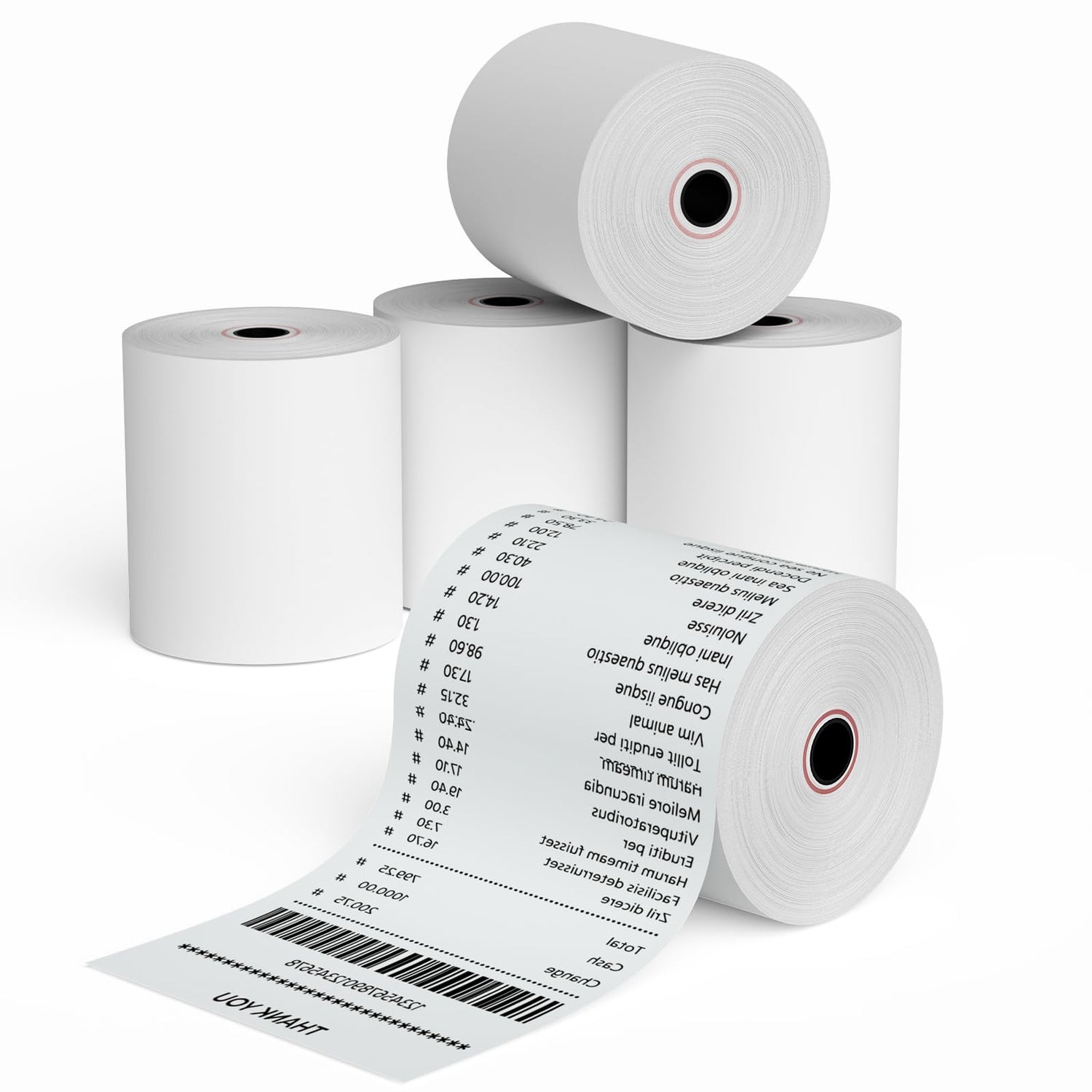 Till Rolls