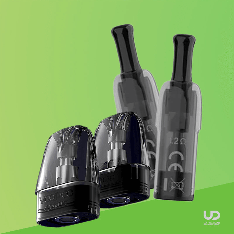Vapes Pods - Local Supplies