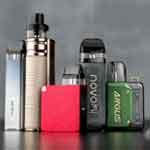 Vapes - Local Supplies