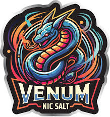 Venum Nic Salt