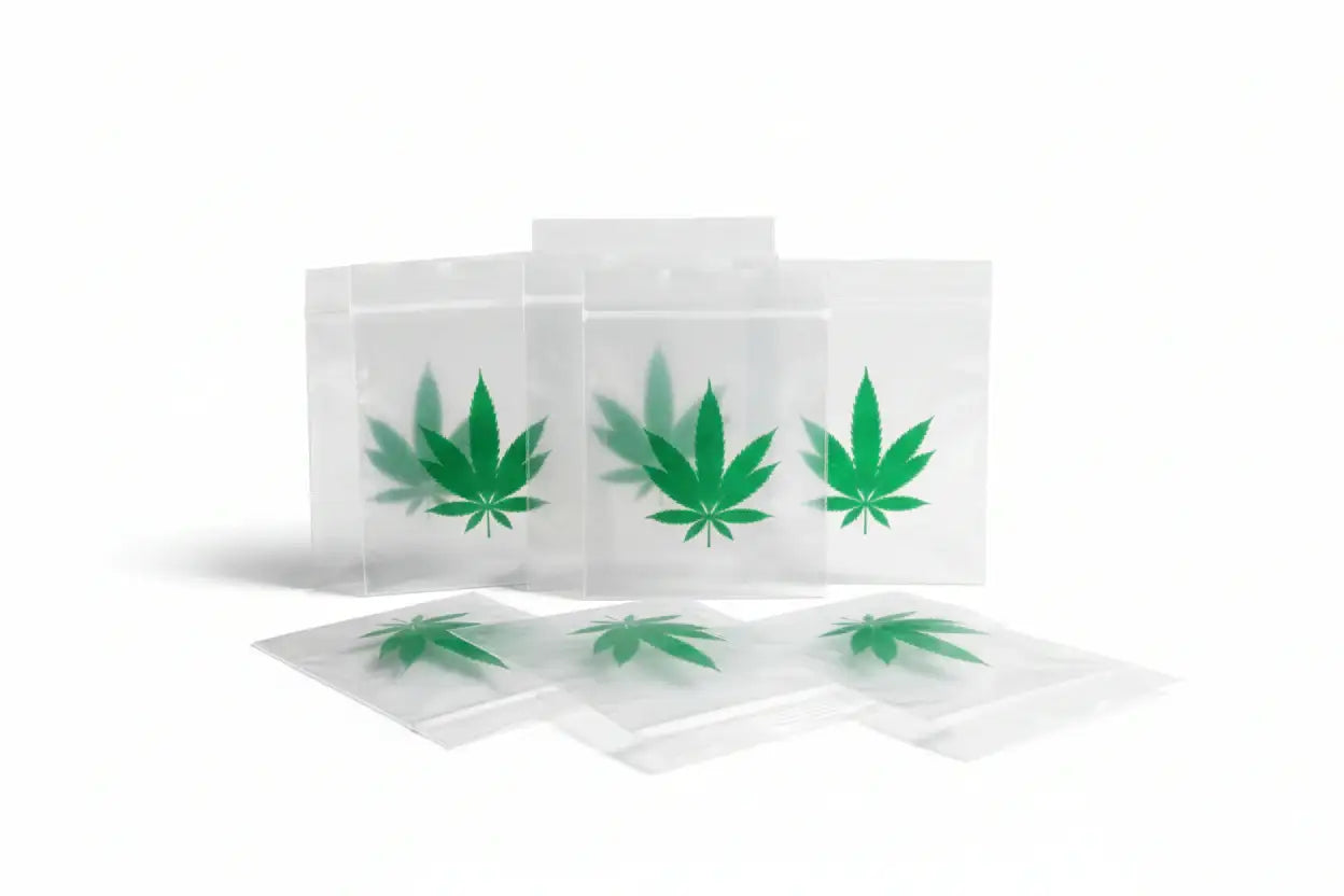 BAGGIES