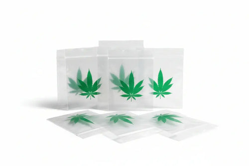 BAGGIES