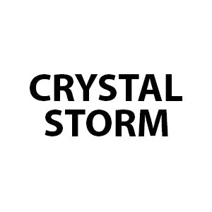 Crystal Storm