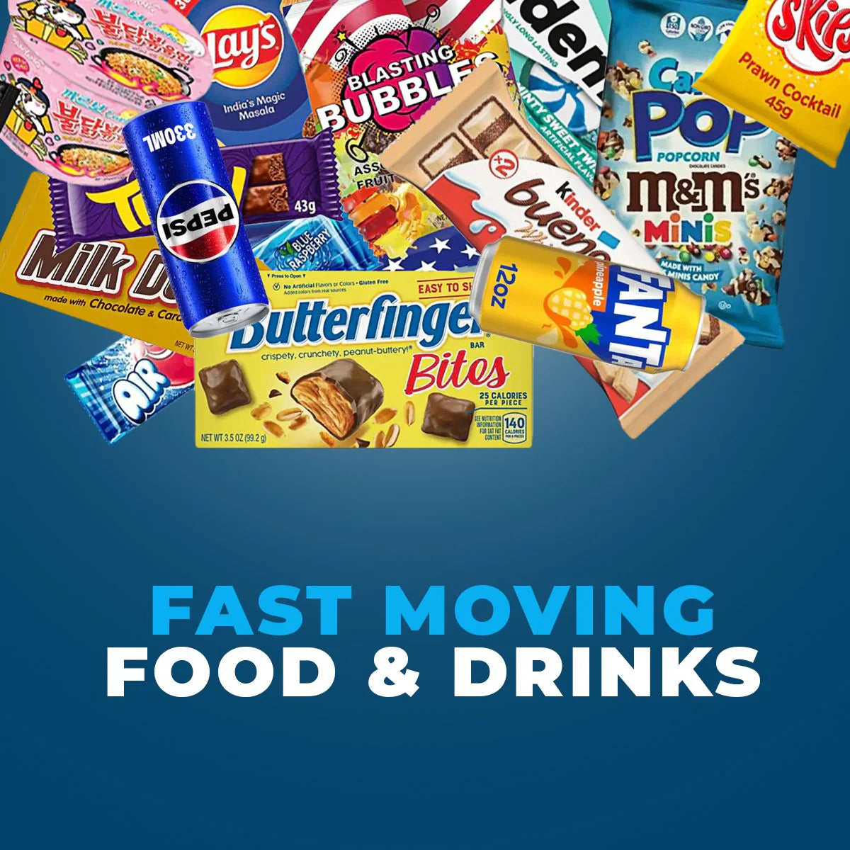 Food & Drinks