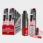 Ghost Pro 8000+ - Local Supplies
