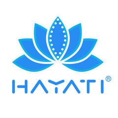 Hayati Pro Max Nic Salt – Local Supplies