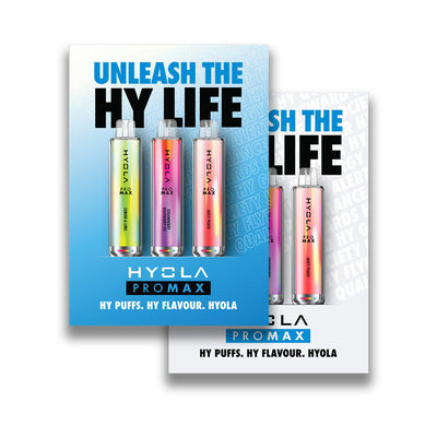 Hyola - Local Supplies