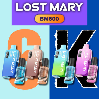 Legal Big Puff Pods - Local Supplies