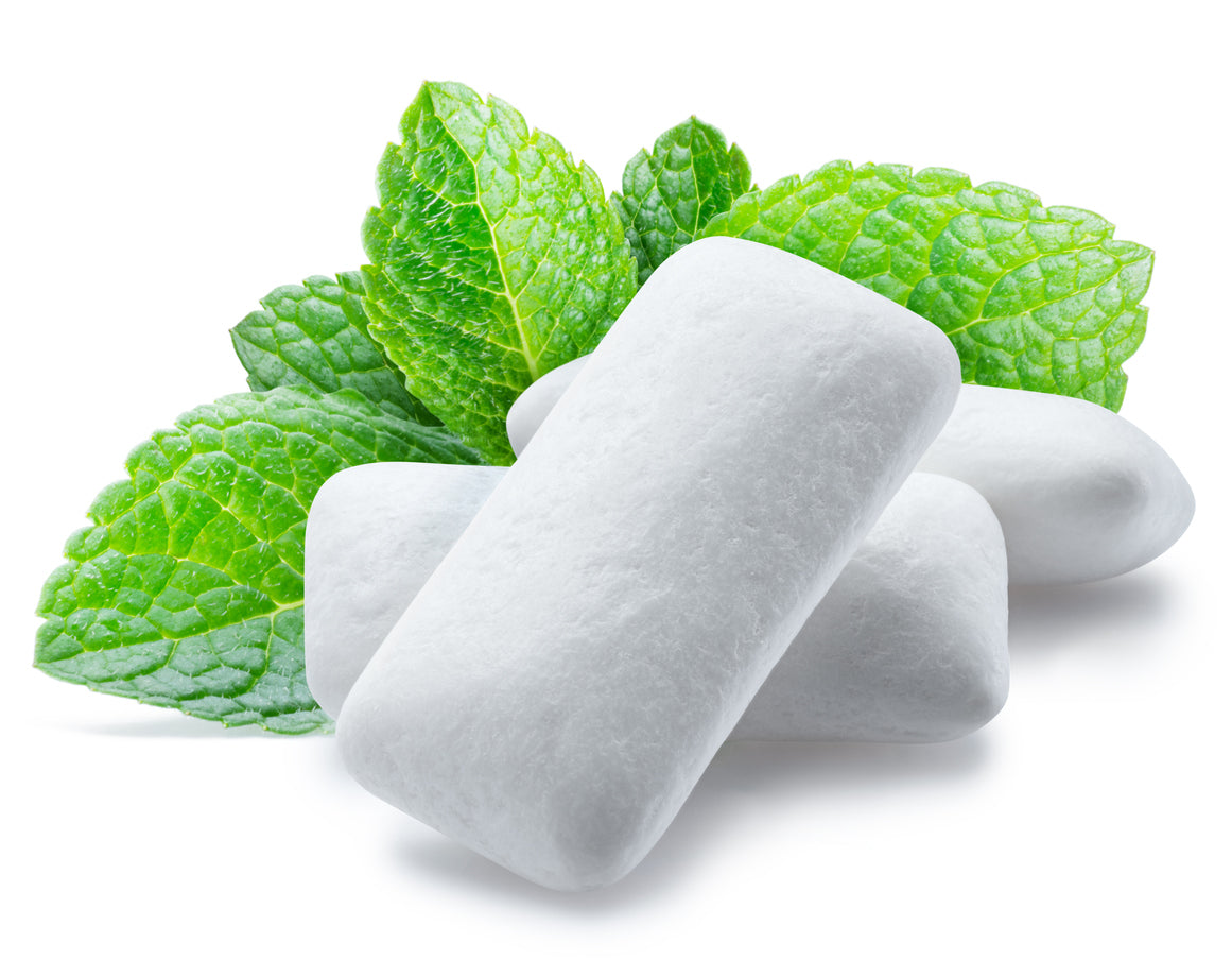 Chewing Gum - Unique Distribution