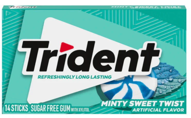 Trident
