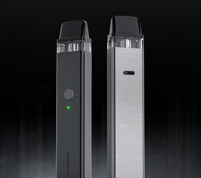 Vaporesso Xros Kit - Local Supplies