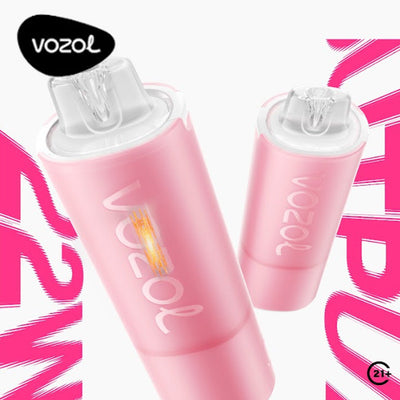 VOZOL - Local Supplies