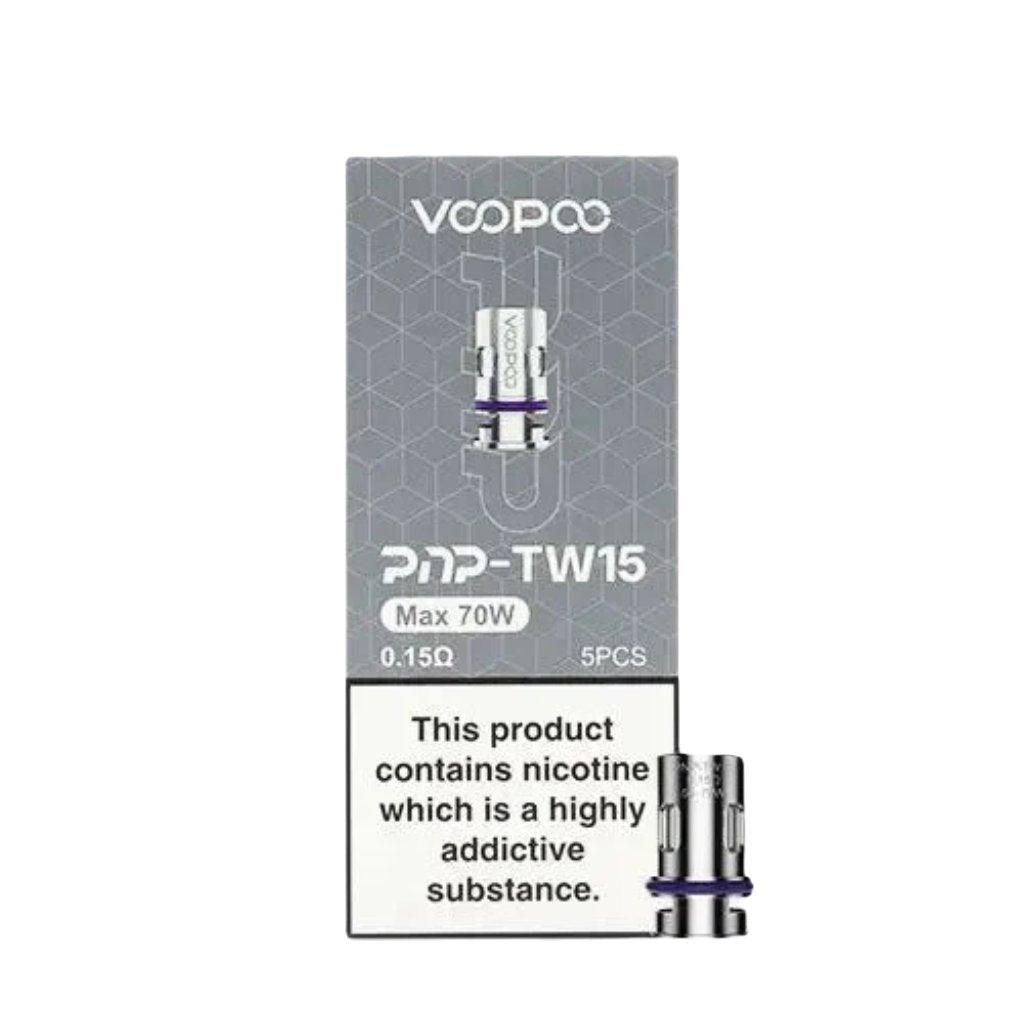 Voopoo PNP-TW Replacement Coils