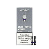 Voopoo PNP-TW Replacement Coils