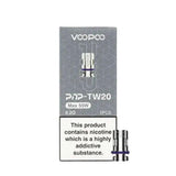 Voopoo PNP-TW Replacement Coils
