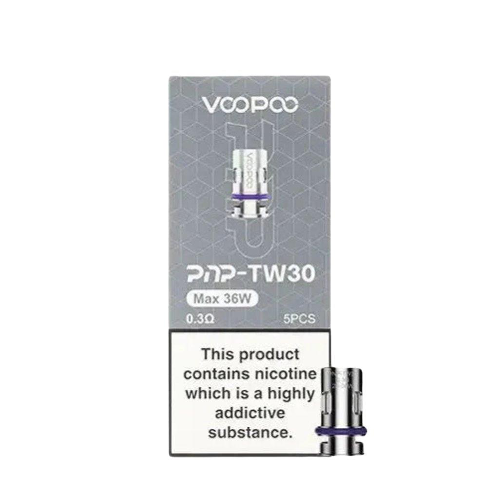 Voopoo PNP-TW Replacement Coils