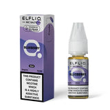 Elf Bar Elfliq Nic Salts 5mg 10ml