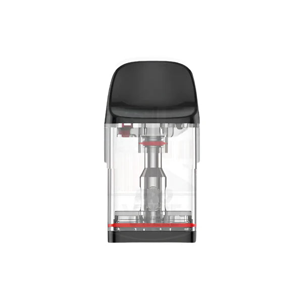 Uwell Caliburn GPP Replacement Pod Cartridge (4pcs/pack)