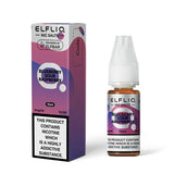 Elf Bar Elfliq Nic Salts 5mg 10ml