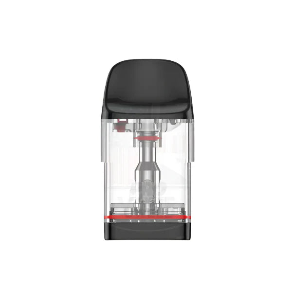 Uwell Caliburn GPP Replacement Pod Cartridge (4pcs/pack)