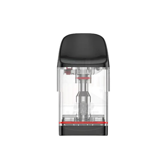 Uwell Caliburn GPP Replacement Pod Cartridge (4pcs/pack)
