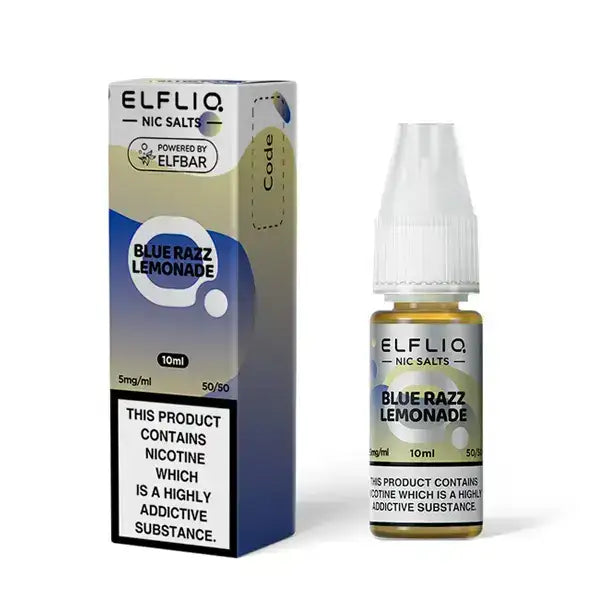 Elfliq Nic Salts 10mg