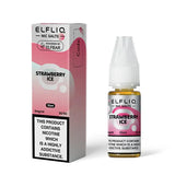 Elf Bar Elfliq Nic Salts 5mg 10ml