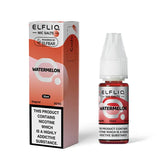 Elf Bar Elfliq Nic Salts 5mg 10ml