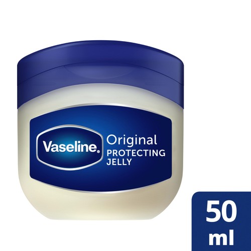 Vaseline Original Protecting Jelly 50ml