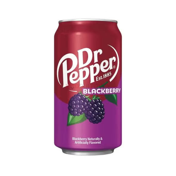 Dr Pepper [12X355ml]
