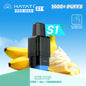 Hayati Pro Max S1 1000 Plus Prefilled Pods 2ml